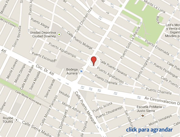 Impresos Gonzalez Hermanos
